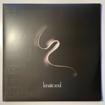 LP LUNATIC SOUL - Lunatic Soul