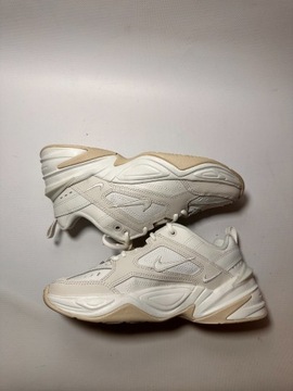 Nike M2K Tekno Summit White