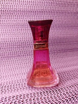 BEYONCE HEAT WILD ORCHID oryginal perfum UNIKAT