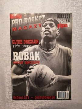 Magazyn Pro - Basket Nr 1/98 (17)