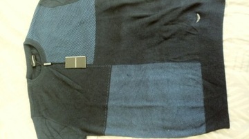 Emporio Armani sweter XL