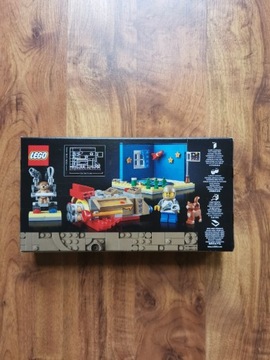  Lego 40533 zestaw nowy. 