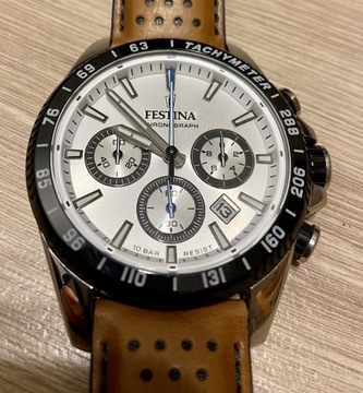 Zegarek męski FESTINA 20561/1 F20561-1