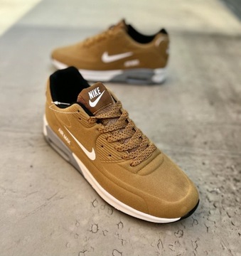 Nowe wygodne buty meskie Air Max 90, 41-46