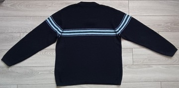 SWETER MĘSKI TOMMY HILFIGER R. L