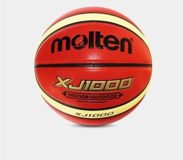 Piłka do koszykówki Molten XJ1000 r.6