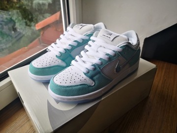 Nike SB Dunk "April" | rozmiar EU41