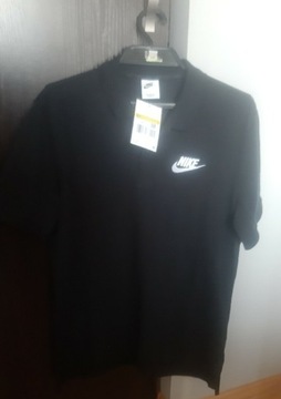 Koszulka Polo Nike