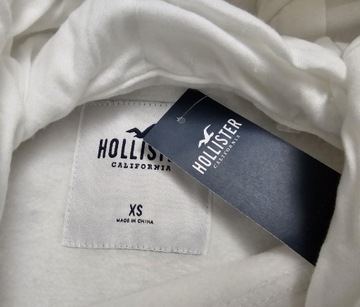 Bluza Hollister XS