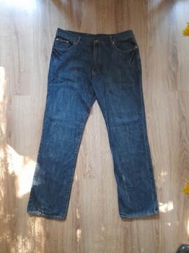 Calvin Klein Jeans spodnie jeans W36 L34