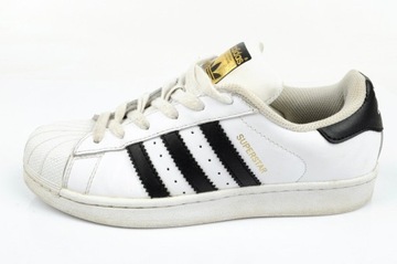 Buty damskie Adidas Superstar [C77124] r.38