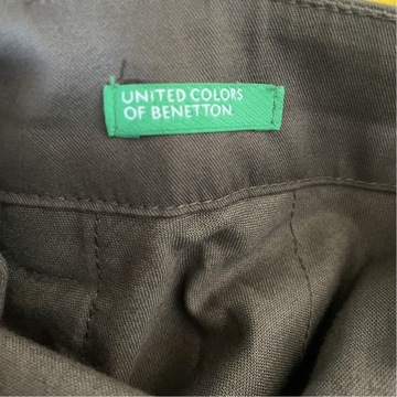 Spodnie United Colors of Benetton [40]