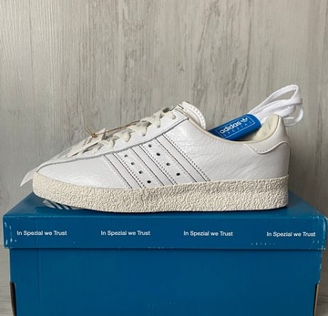 buty ADIDAS YABISAH SPEZIAL SPZL GZ4292 r. 39 1/3