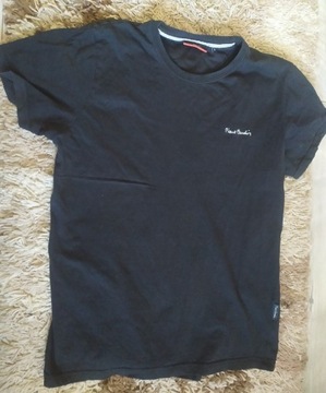 T-shirt męski Pierre Cardin L