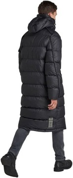 Kurtka puchowa - parka - XL - G-Star PUFFER JACKET