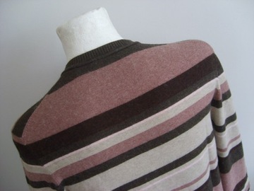 Orginalny Ted baker sweter swetr Nr 3 / M 