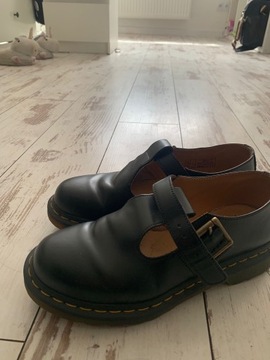 Buty dr martens damskie rozmiar 38