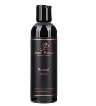 jean peau mineral shampo szampon 200ml 