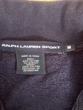 Bluza  Ralph Lauren Sport r. M