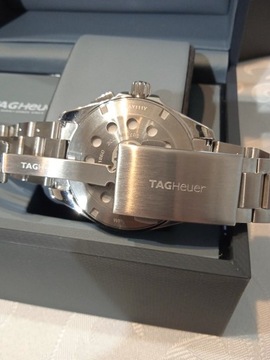 Tag Heuer zegarek Aquaracer 300m Nieużywany