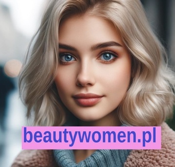 Domena beautywomen.pl