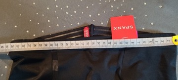 Spanx szorty modelujące s majtki wysokie 
