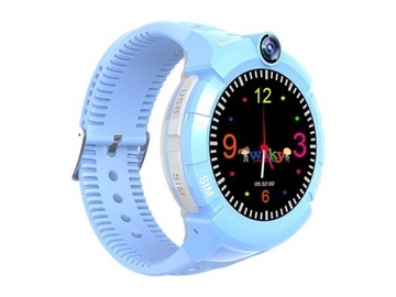 Smartwatch ART SGPS-03B