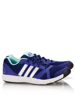 Buty damskie adidas essential star II 39 1/3