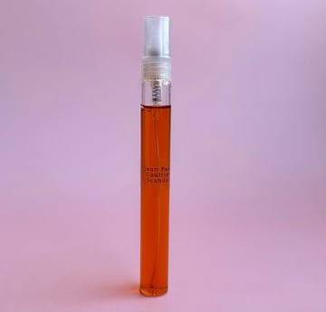 Perfumy odpowiednik Scandal Jean Paul Gaultier