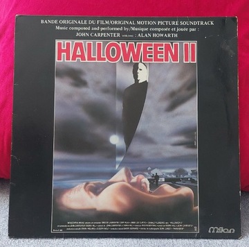 Halloween 2  Soundtrack  1982