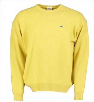 Sweter LACOSTE LIVE  r.XXL