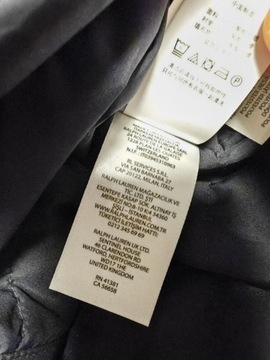 Super kamizelka Polo Ralph Lauren rozm XL nowa 