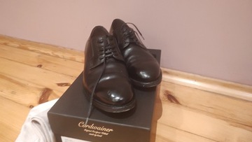 buty cordwainer rozm. 41