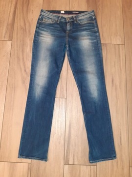 Jeansy damskie Tommy Hilfiger Rome RW 29/32