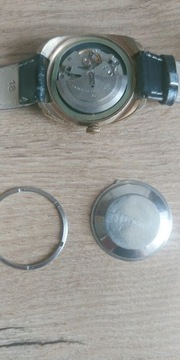 zegarek naręczny Poljot 23 jewels, made in USSR