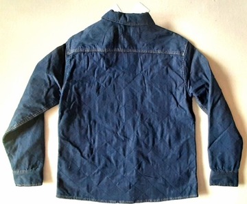 Kurtka pikowana Calvin Klein Jeans Padded Jacket M