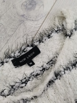 Sweterek firmy New Look r. M