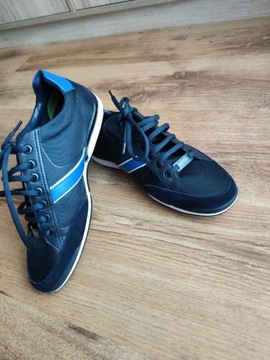 Buty Hugo Boss 39 Oryginał 