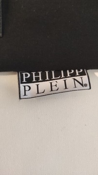 T-shirt Philipp Plein rozmiar M 