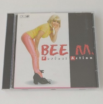 Bee M. - Perfect Action (Eurodance) 