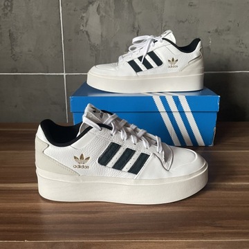 Buty Adidas Originals Forum Bonega r 43 1/3