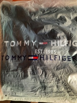 Tommy Hilfiger Bluza z Kapturem M Oryginalna Nowa-Promocja!!!