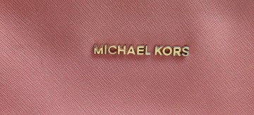 Torebka Michael Kors Jet set