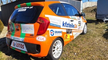 KIA Picanto Pucharowa