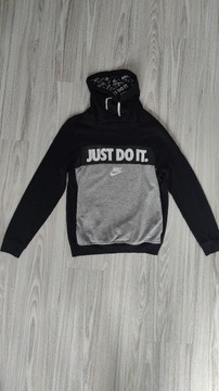 Bluza Nike z kominem rozmiar S