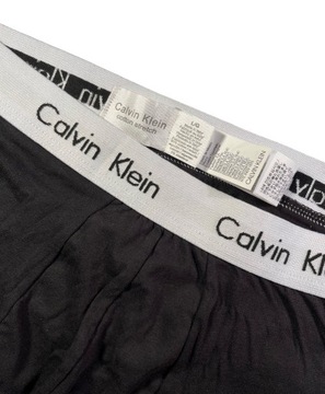 Bokserki Calvin Klein Jeans CK Calvin3 pak majtki