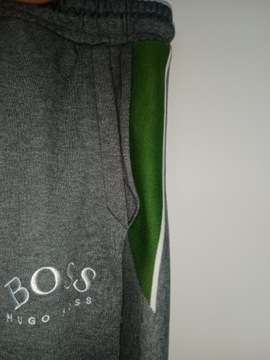spodnie Hugo Boss 