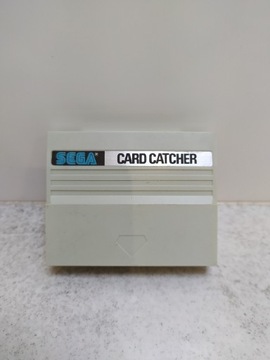 Sega Card Catcher 