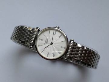 Longines La Grande Classique !! Quartz