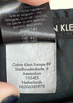 Calvin Klein bluzka rozm M